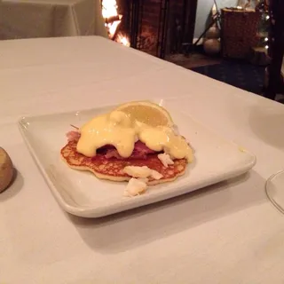 Hoecake
