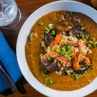 Jambalaya