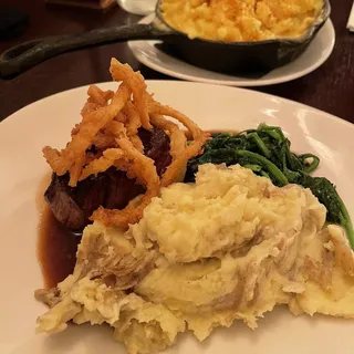 Filet Mignon
