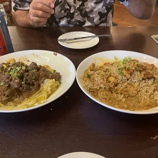 Beef Tips