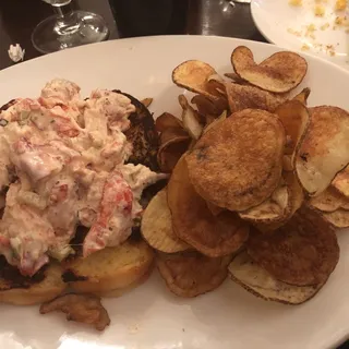Lobster Roll