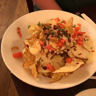 House Made Chips