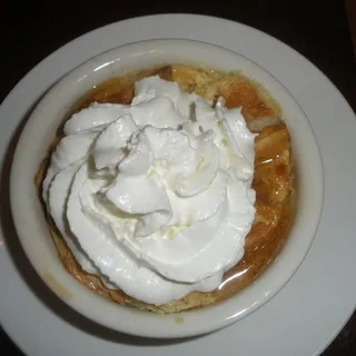 Bread Pudding