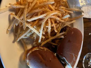 River Bend Bistro