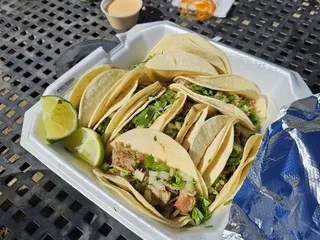 El Mexicano