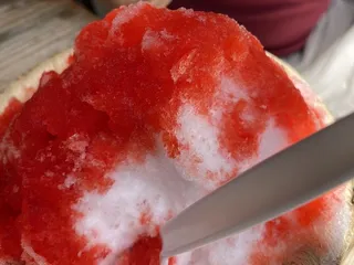 Trolley Crepes