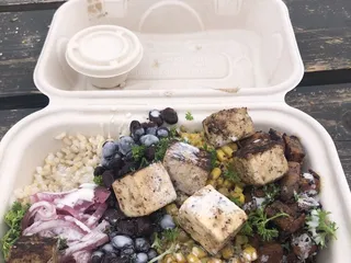 Green Leaf Kitchen