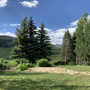 Great spot for photos!