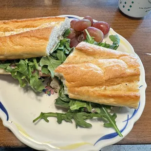 Rosemary 's Baby Sandwich