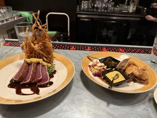 Zinc Wine Bar & Bistro