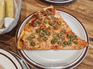 Sal's Ristorante & Pizzeria