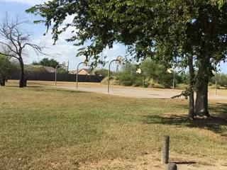 Ethyl Lee Tracy Park