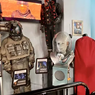 01.14.23 space movies props
