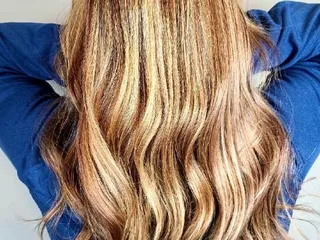 Yellow Brick Road Salon