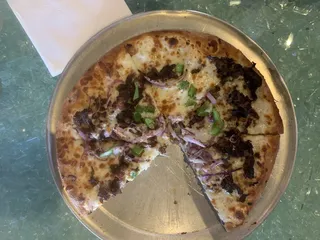 The Back 9 Sports Bar & Grill