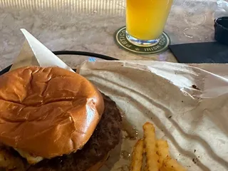 The Brass Tap - North Dallas