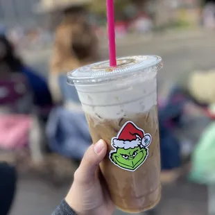 Cold Brew: Banana Cream Pie Tasted so Good'!