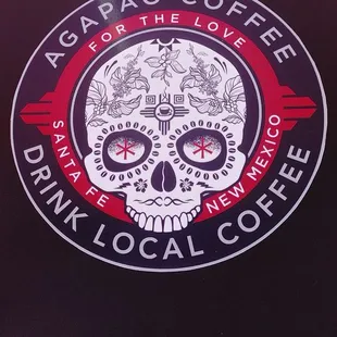 Cool sticker, get it.