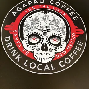 Cool logo
