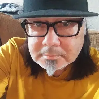 David F.