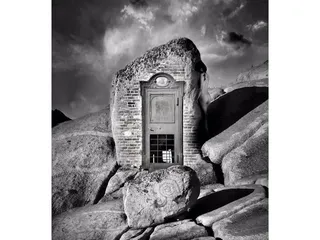 Stockton Art League Goodwin Gallery