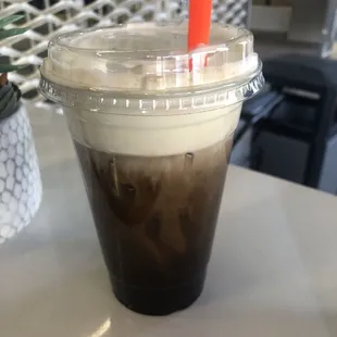 Cold Brew