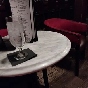 tables &amp; seating