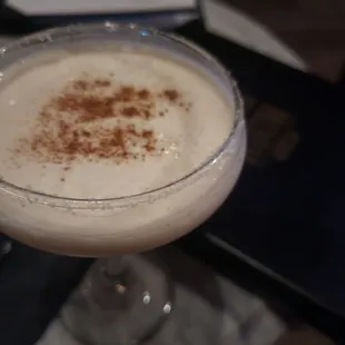 drink