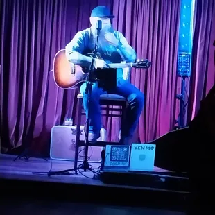 Zeb Sears 13 Feb 2025