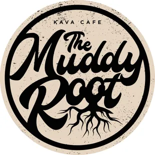 the muddy root logo