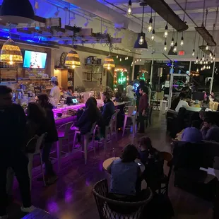 The Muddy Root Kava Cafe