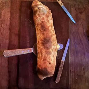 Mucca Lenta Stromboli :)