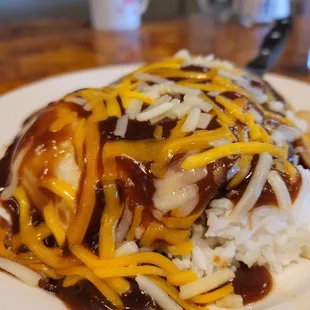 Loco Moco