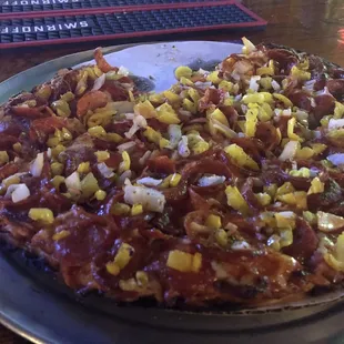 Best pizza in Gahanna!!