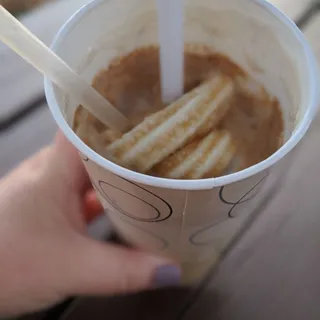 Small Root Beer Float