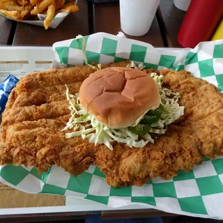 Pork Tenderloin