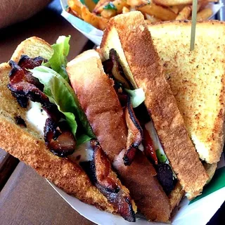 Ultimate BLT