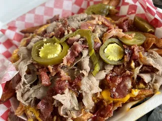 Chicago Beef And Dog Company