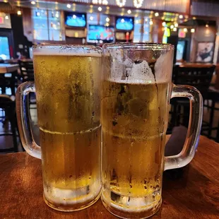 drink, oysters and mussels