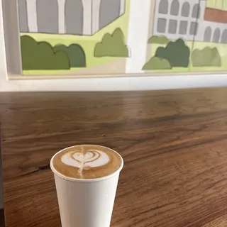 Flat White