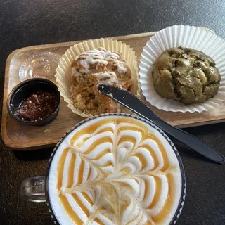 Caramel Macchiato