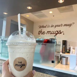 OMG shake