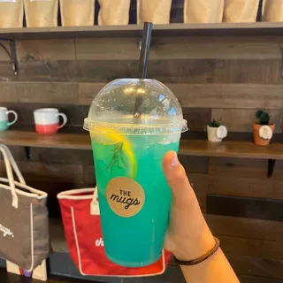 Blue Lemonade