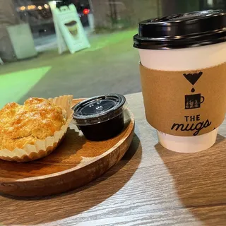 The Mugs Scone
