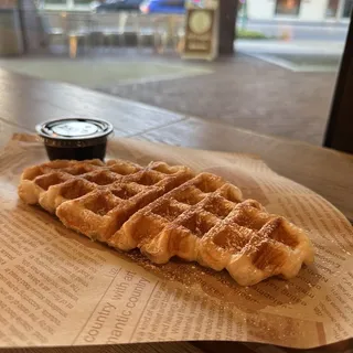 Croffle Fresh