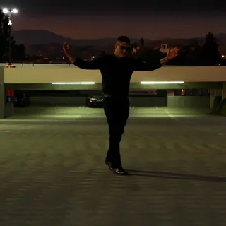 Brandon O.