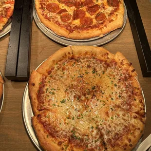 Cheese Pizza
