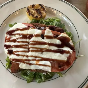 Chicken Milanese