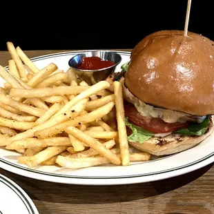 Chicken Sandwich