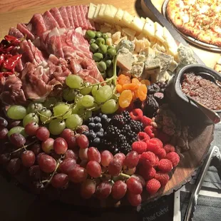 Charcuterie